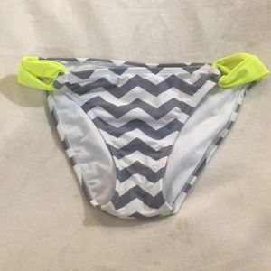 Red Camel bikini bottom